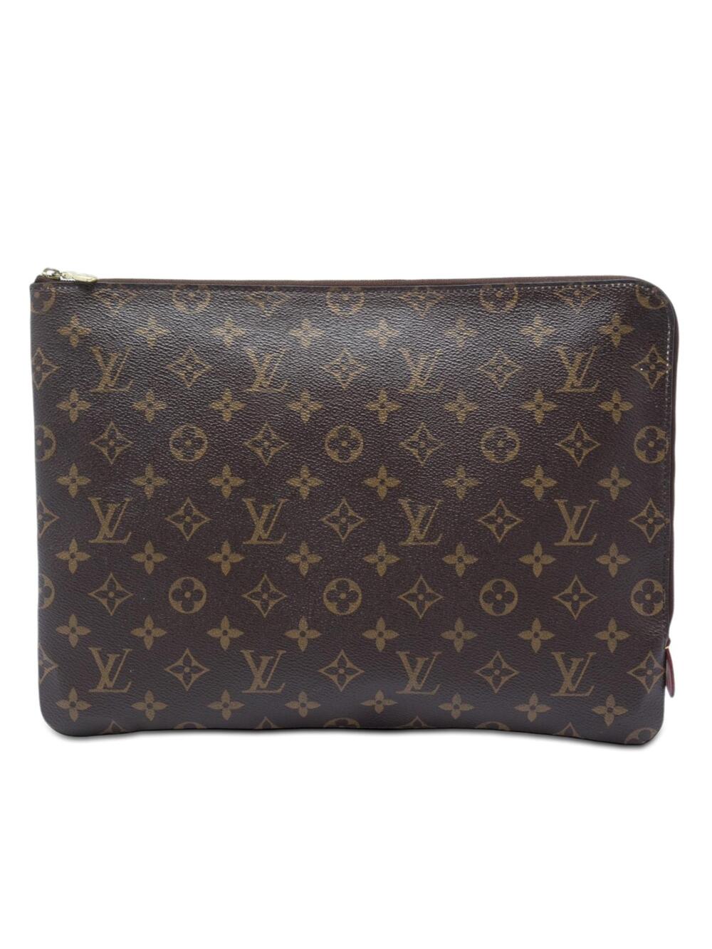 Louis Vuitton Etui Voyage Mm Pre-Loved #292653L61B